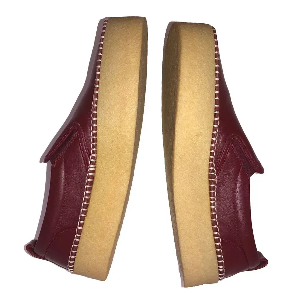 Burberry sudbury bordeaux
